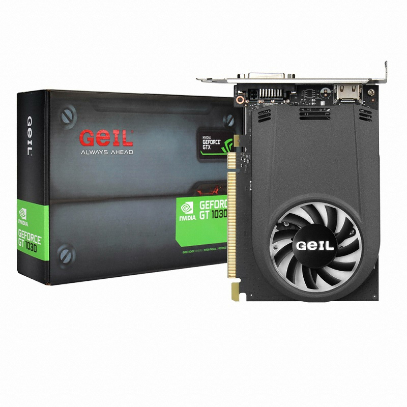 지포스 GT1030 D5 2GB