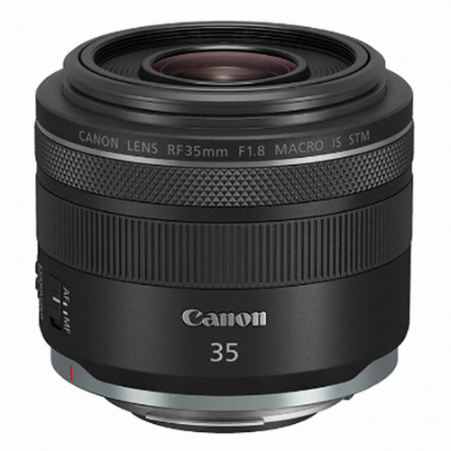 캐논 RF 35mm F1.8 MACRO IS STM (중고품)_이미지