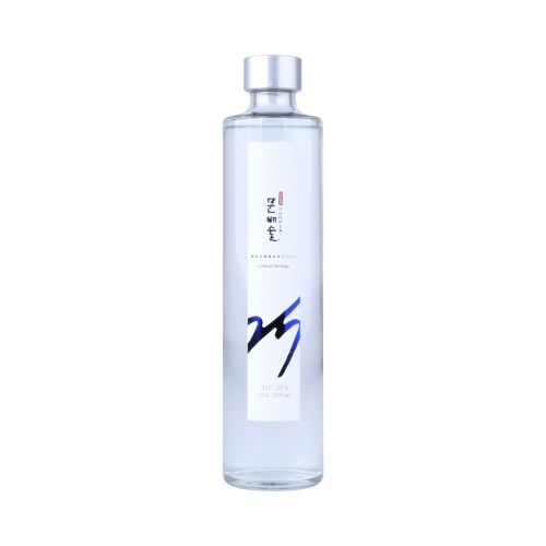  문배주양조원 문배술 헤리티지 25도 375ml [1개]
