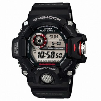 G-SHOCK 레인지맨 GW-9400-1