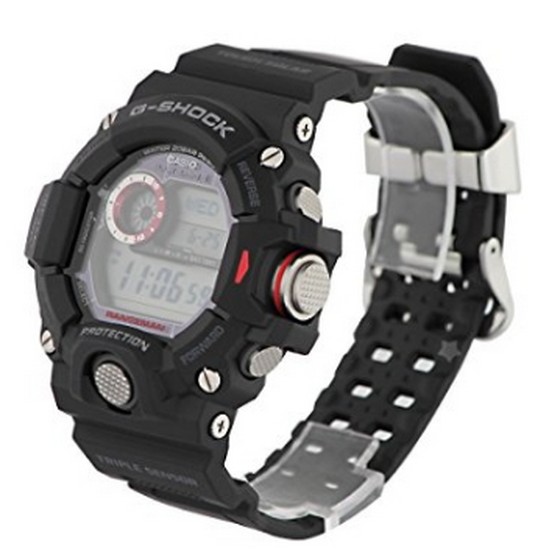 G-SHOCK 레인지맨 GW-9400-1_이미지