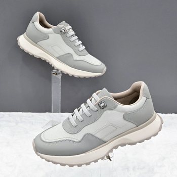 남성 어반 캐주얼 스니커즈 Y2HF50FS04 BLACK 1SD JJ_JJ_이미지