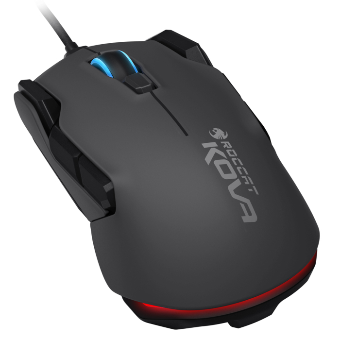 ROCCAT KOVA 제이웍스 (블랙)_이미지