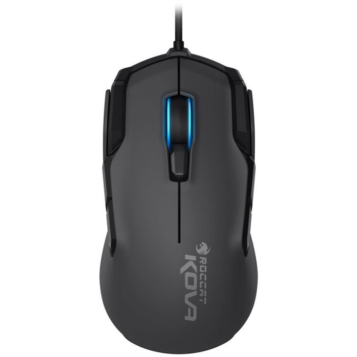 ROCCAT KOVA 제이웍스 (블랙)