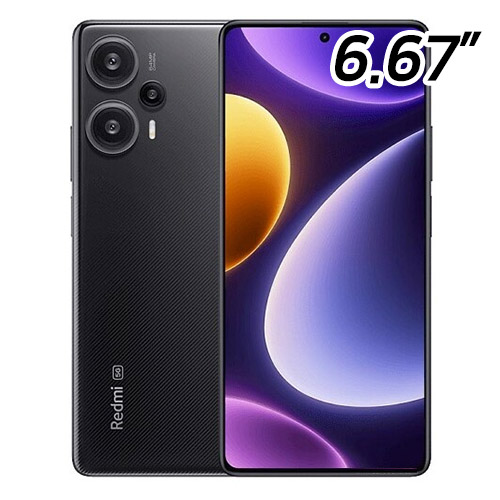샤오미 레드미 노트12 터보 512GB, 자급제 (램12GB,해외구매)