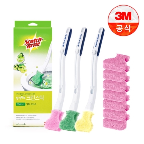 3M ��īġ�����Ʈ ������� ũ����ƽ