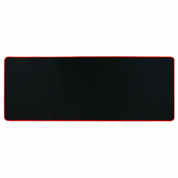 AONE CRUISE GP-783 게이밍 장패드 (레드)