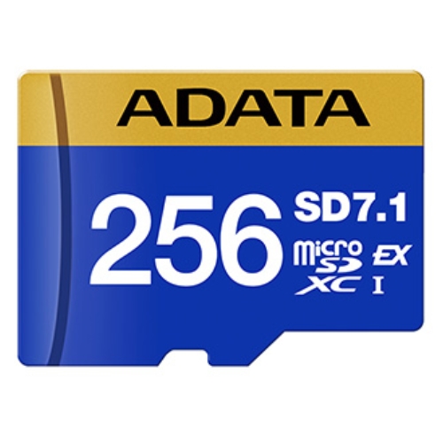 ADATA Premier Extreme microSDXC <b>SD</b>7.1 Express