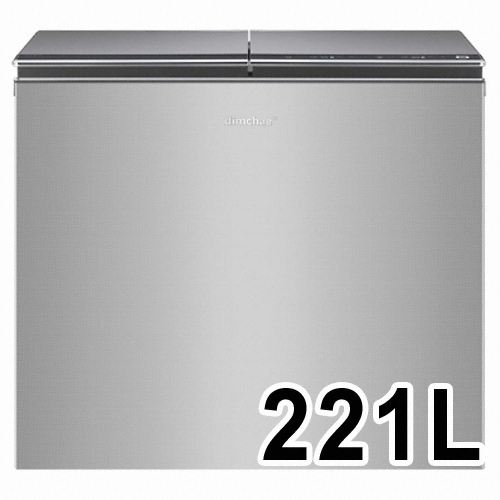 위니아 딤채 GDL22DPSBS_이미지