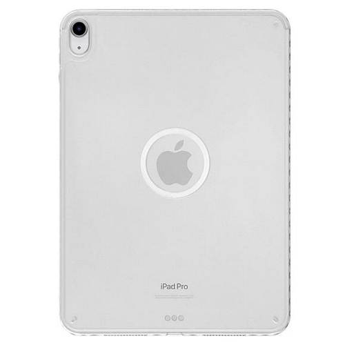 태블리스 iPad 7/8/9세대 맥세이프 호환 투명 마그넷 케이스