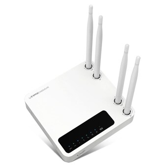 EFM ipTIME A604VR 유무선 공유기