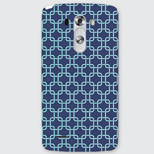 ��Ʈ����Ʈ LG G3 �׸� ���̽� Aqua Navy B