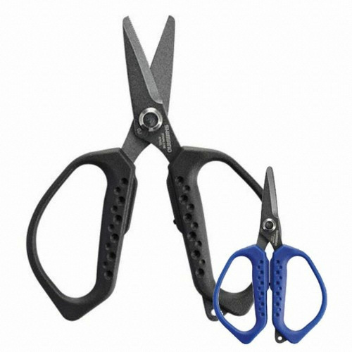 시마노 CT-521Q 슈퍼 시저스 라운드팁 [국내배송]