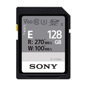SONY SD E시리즈 ALPHA