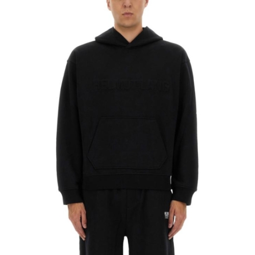 헬무트랑 스웨터 P04HM504 001 BLACK_이미지