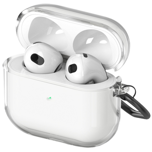 신지모루 에어팟3 클리어 케이스이미지입니다. 누르면 해당 게시물로 새창이동합니다.