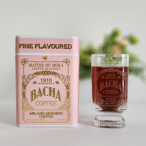 �ٻ�Ŀ�� ����Ŀ�� Bacha �ж�� ��� ���� �̰����� ����� Ȧ�� �м���� 250g