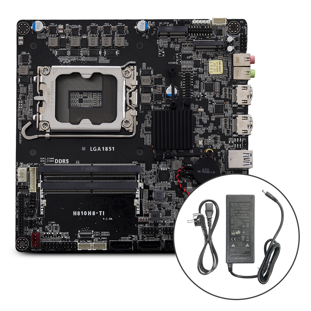ECS H810H8-TI ����