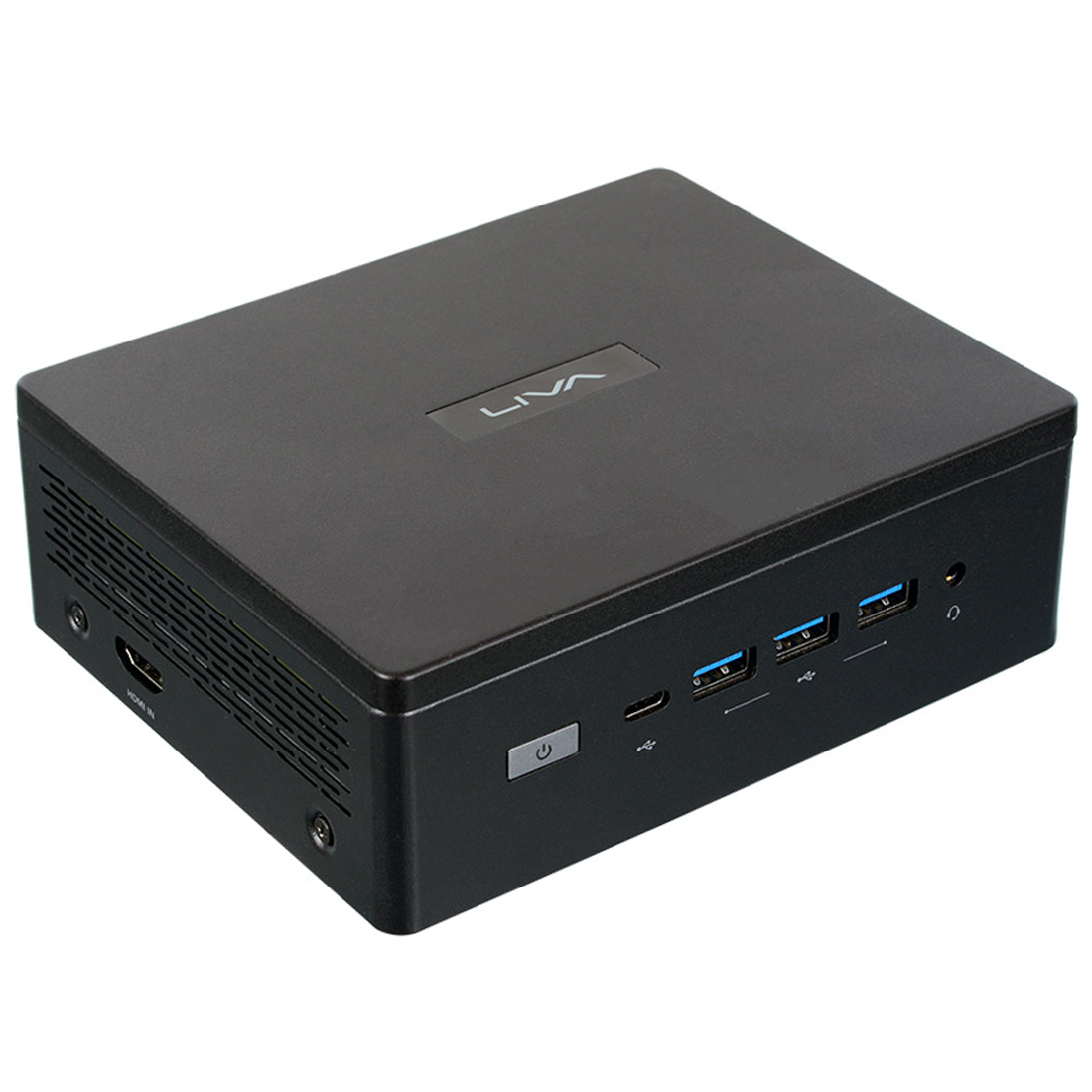 ECS LIVA Z5E PLUS U300 Wi-Fi 6E M.2 (8GB, M.2 1TB)_이미지