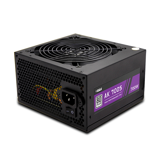 3RSYS AK 700S 80PLUS스탠다드 230V EU