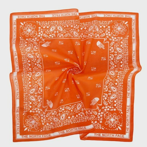 노스페이스 반다나 페이즐리 80S NA5BS01D