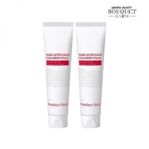 부케가르니 나드 여드름 완화 클렌징폼 150ml (1개)_이미지