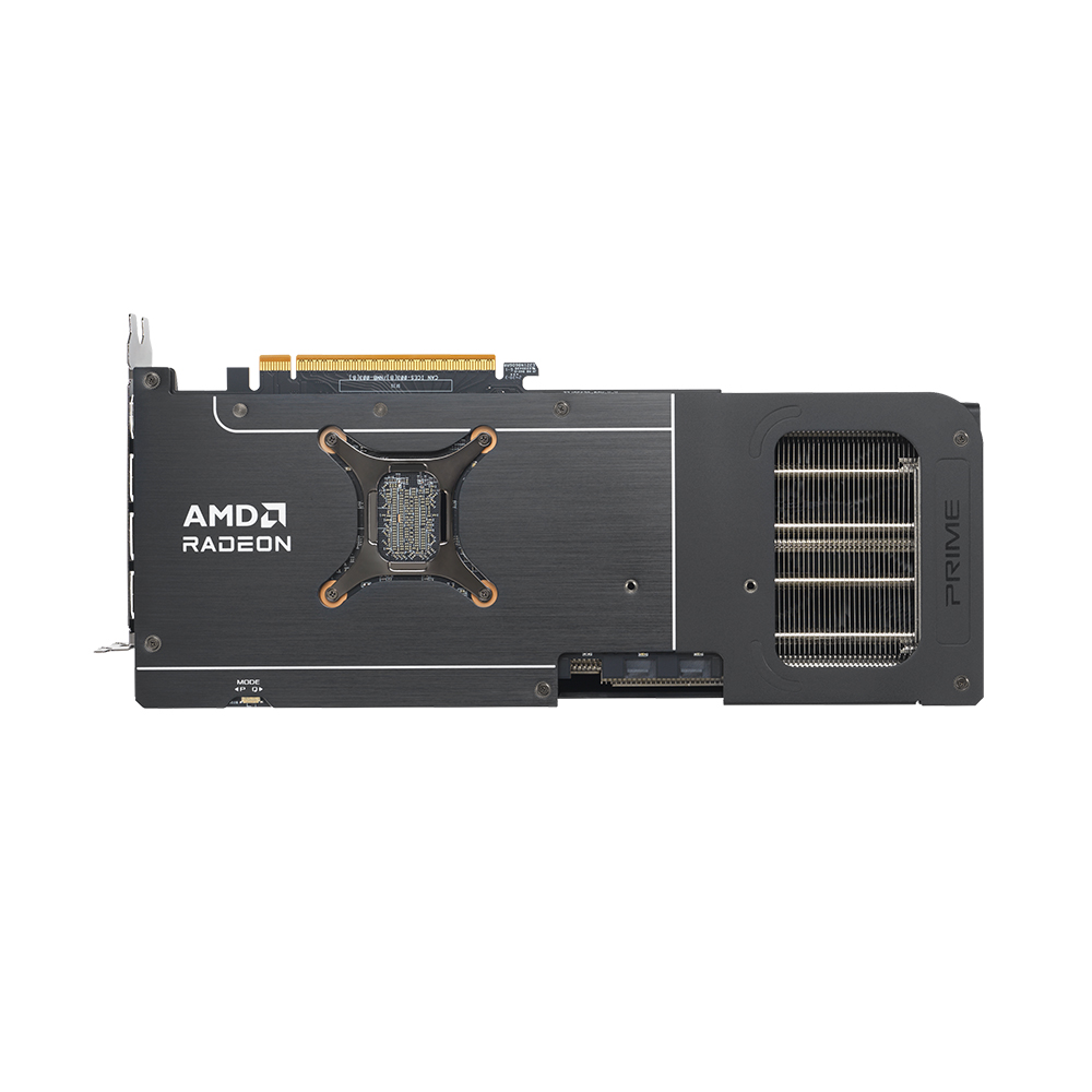 ASUS PRIME �󵥿� RX 9070 EVO OC D6 16GB �����Ƽ����