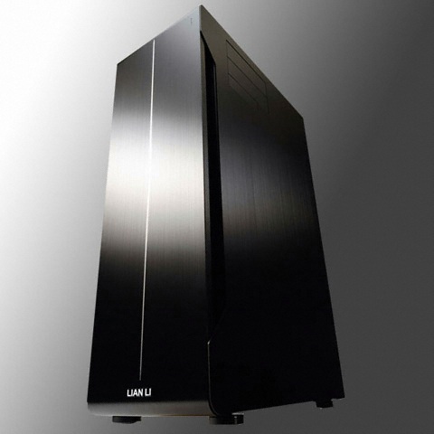 리안리 TYR PC-X2000 블랙_이미지