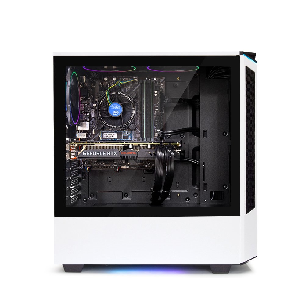 한성컴퓨터 보스몬스터 DX2506T (16GB, M.2 512GB)_이미지