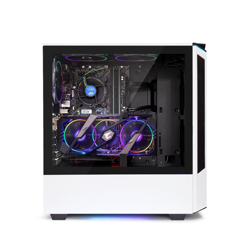 한성컴퓨터 보스몬스터 DX2506T (16GB, M.2 512GB)_이미지