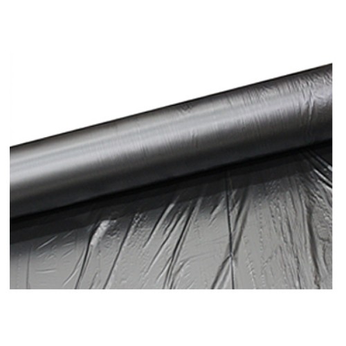 에스몰 LD 멀칭비닐 흑색 0.05mm (100cm x 300m)