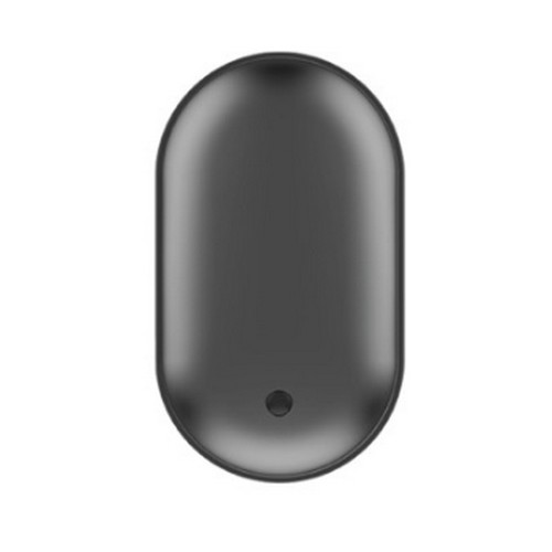 핫투더핫 충전식 손난로 휴대용 보조배터리 5000mAh