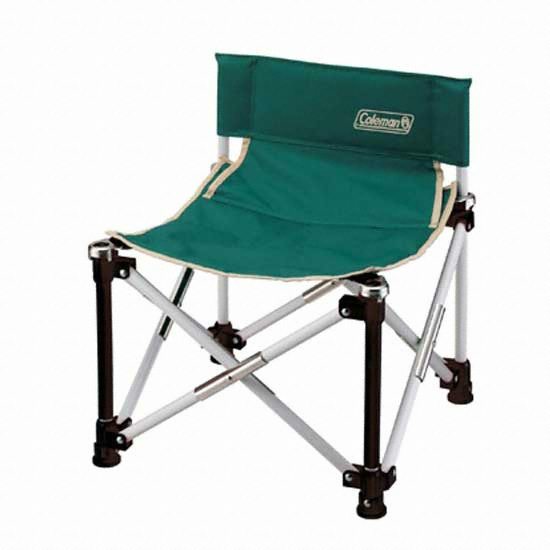 콜맨코리아 콜맨 컴팩트 슬림 캡틴 체어_이미지