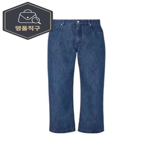 펜디 B0171984322 진 FLP302AWMM F0QA2_이미지