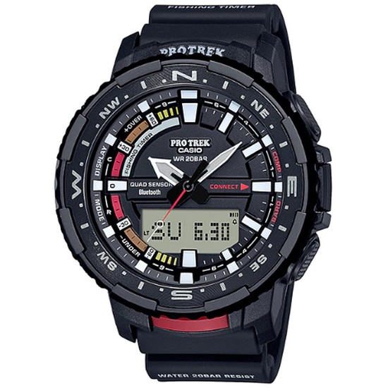 ī�ÿ� PROTREK �ޱ۷� PRT-B70-1DR