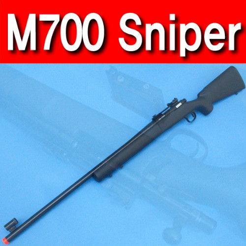 KJW M700 Gas Ver. �������۰�