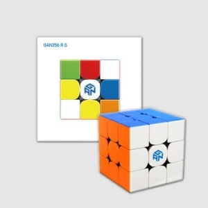 코리아보드게임즈 간큐브 GAN356 RS