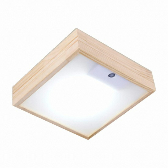 퍼플스토리 LED 모던 센서등 13W