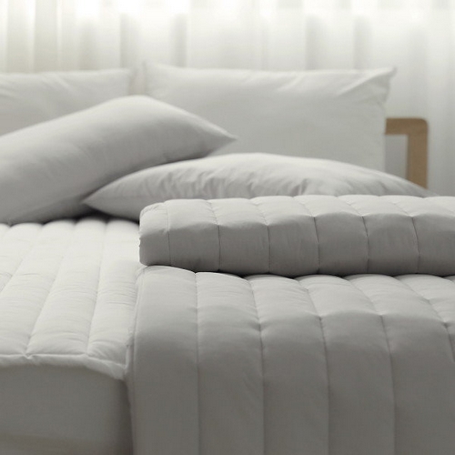 알레르망 파르페 포엠 80수 고밀도 바이오워싱 패드 (퀸 Q)