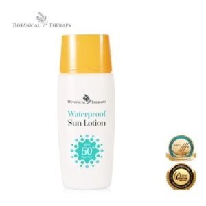 보타니컬테라피 물놀이 워터프루프 선로션 SPF50+ 50ml (1개)