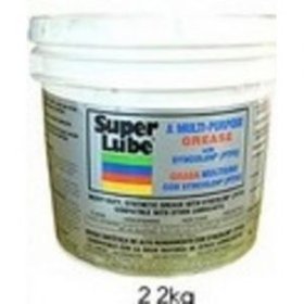 슈퍼루브 테프론 그리스 (2200g)_이미지