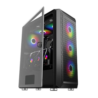 엔피씨코리아 NEXPC 게이밍프로 C144