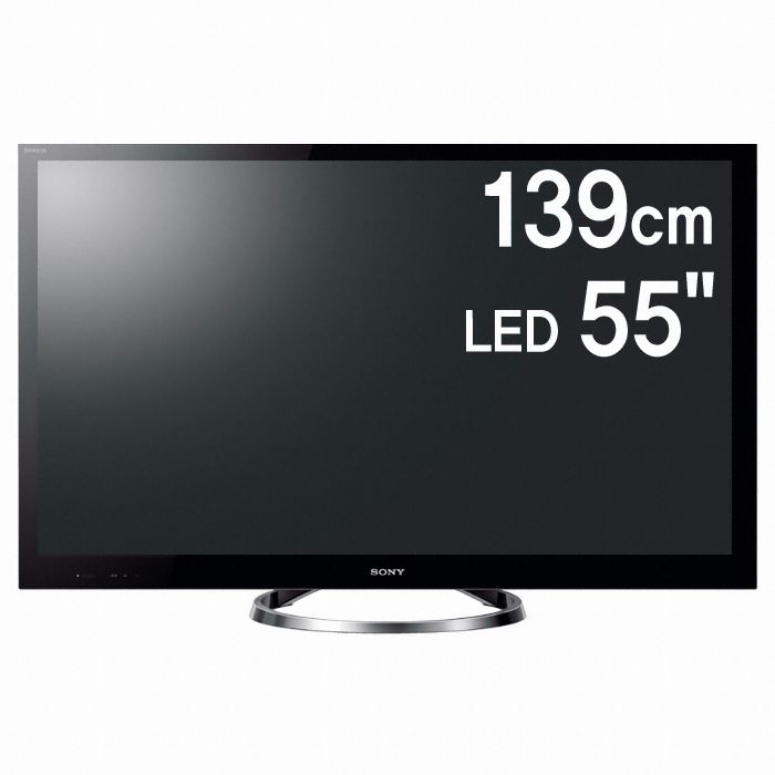 SONY 브라비아 XBR55HX950 해외구매 (세금/배송료 별도)_이미지