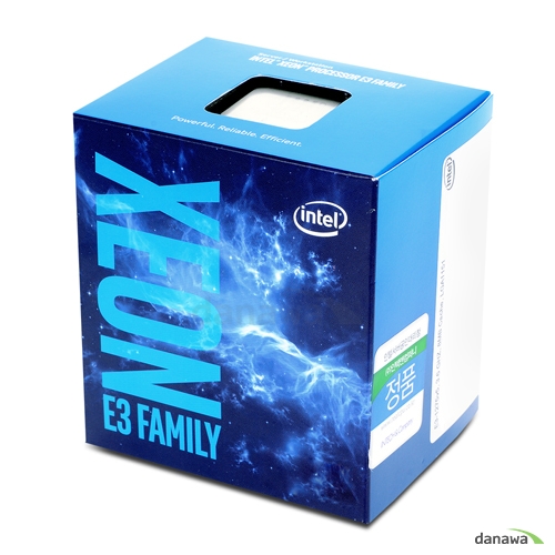 ���� ���� E3-1230V5 (��ī�̷���ũ)