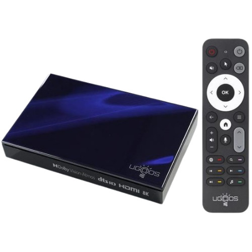 UGOOS SK1 (해외구매, 8GB+128GB)_이미지