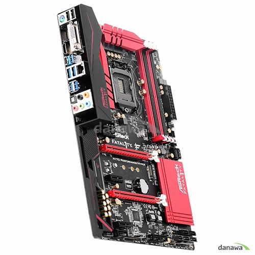 ASRock H170 Performance/HYPER 에즈윈_이미지