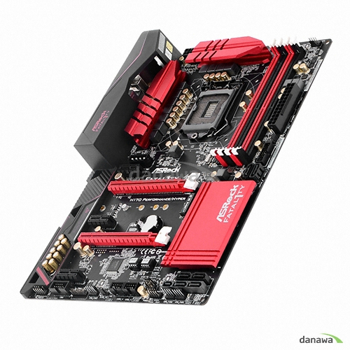 ASRock H170 Performance/HYPER 에즈윈_이미지