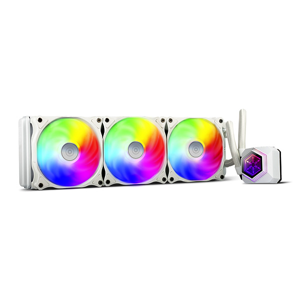 SilverStone SST-PF360W-ARGB 아이보라_이미지