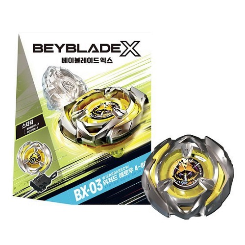 ���Ǿ� ���̺����̵� ���� BX-03 ������ �ַο� 4-80B