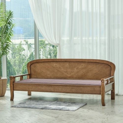 명품의료기 DS 2232 흙소파 MS (프리미엄황토숯볼)